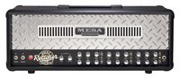 Dual Rectifier 100W 3-Ch Tube Guitar Amplifier Head