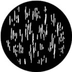 Linear 1 Steel Gobo