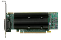 LP PCIe x16 Quad Graphics Card