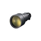 Zoom Lens for 3-Chip LCD Projector