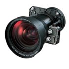 Zoom Lens for 3-Chip LCD Projector