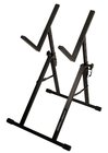 Ultimate Support JS-AS100 Tiltback Amplifier Stand