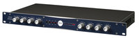 Stereo Compressor, 1 RackSpace