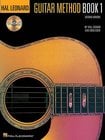 Guitar Method Book 1 w/CD