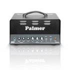 15W Triple Single-Ended Tube Guitar Amplifier Head
