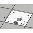 Replacment Ceiling Kit, w/Power Outlet Conditioner