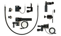 Rear Camera Control System for Fujinon HTS18X4.2BRM Zoom Lens
