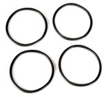 O-Rings for KSM42 Shock Mount