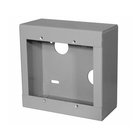 Vandal-Resistant Surface-Mount Enclosure