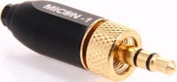Wireless Adapter for Sennheiser SK500, SK300G3, SK100G3, SK500G2, SK300G2, SK2-Freeport