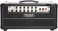 Lone Star 23 100W 2-Channel Tube Guitar Amplifier Head