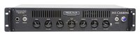 600W Bass Amplifier Head