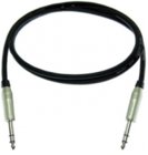 50 ft. TRS-TRS Audio Patch Cable