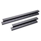 Rear Rack Rail Kit for 16SP DWR Wall-Mount Racks