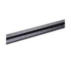 Rear Rack Rail Kit for 8SP DWR Wall-Mount Racks