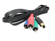 Panasonic Camcorders Component Cable