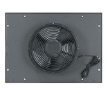 10" Integrated Top Fan 550 CFM