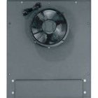 Middle Atlantic MW-10FT-550CFM Integrated Fan Top with One 10" Fan