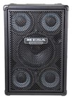 PowerHouse Standard 1200 Cabinet 1200W 4x10&quot; + 1x15&quot; 8-Ohm Bass Speaker Cabinet