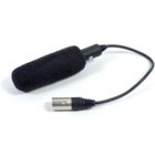 Unidirectional Microphone Kit with Mic Holder for AJ-D700