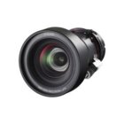 .08:1 Fixed Focal Lens for PT-D6000, PT-D5700/PT-DW5100/PT-D4000 Projectors