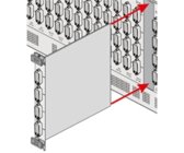 4-Channels DVI Input Card for Frame 32