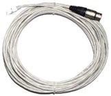 6 ft. 5-Pin XLR-M to RJ-45 DMX512 Adapter Cable