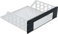 2SP Faceplate for RSH4 Rack