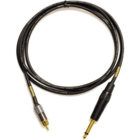 Mogami TS-RCA-06  Mogami Gold TS-RCA 06 1/4 to RCA Patch Cable 6 feet