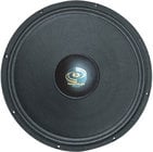 Pyle Driver 18" High-Powered Pro Subwoofer