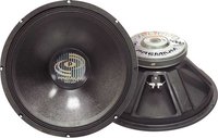 1000W Professional Premium PA 18" Woofer