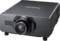 SXGA+ 3DLP Projector, 20,000 Lumens