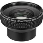0.7x , 43 mm Screw-On Wide Angle Conversion Lens