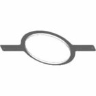 6-Pack of Shallow Mud Ring Brackets for AD-CI52TCeiling Speaker