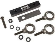 Horizontal Loudspeaker Suspension Kit for KW122 Loudspeaker