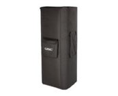 Padded Cover for KW153 15" 3-Way Active Loudspeaker