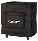 Padded Cover with Grille Guard for KW181 18" Active Subwoofer