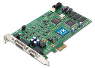 VX222e PCI Express Sound Card