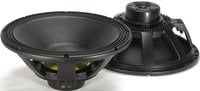 18" Low Frequency Woofer