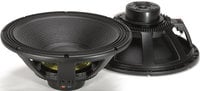 18" Low Frequency Replacement Woofer