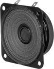 Quam 30C25Z450T 3" Moisture Resistant Speaker, 45 Ohm