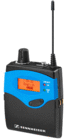 Tour Guide System Receiver