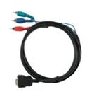 Panasonic Camcorders Breakout Cable