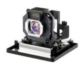 Replacement Lamp/Filter for the PT-AE4000U Projector