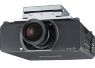 Low-Profile Ceiling Mount Bracket for PT-DZ8700, PT-DS8500 Projectors