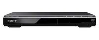 DVD Player, Black
