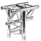 Global Truss TR-4096H/I 3-Way Horizontal T-Junction, Apex In