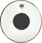 16" Clear Controlled Sound Batter Drum Head