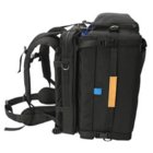 Portabrace Backpack Harness and Laptop Pocket Moduel for PKB-275PV Soft Case