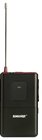 FP Series Wireless Bodypack Transmitter, H5 Band (518-542MHz)